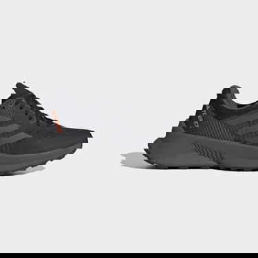 Tenisky a topánky adidas Performance TERREX Soulstride Flow Čierna | GX1822, 1