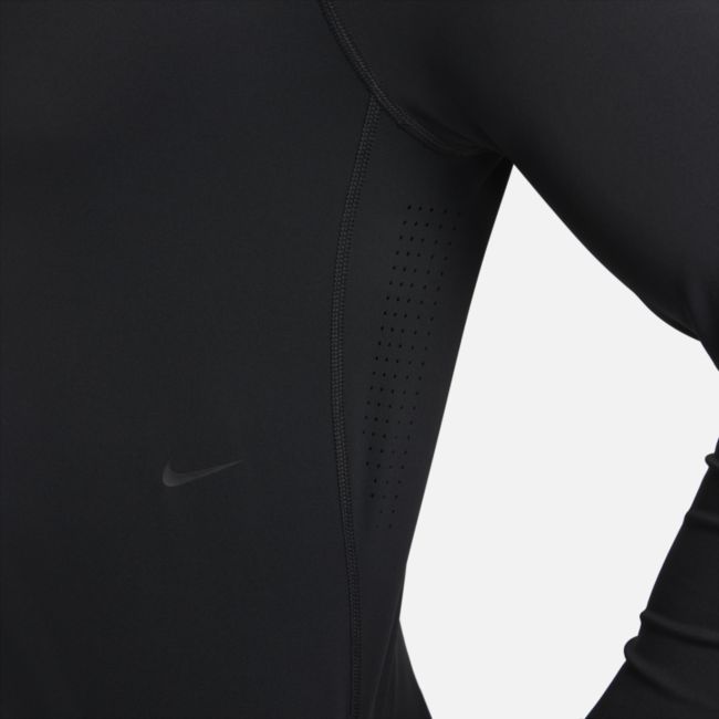 Tričko Nike Dri-FIT ADV A.P.S. Recovery Training Top Čierna | DR1899-010, 1