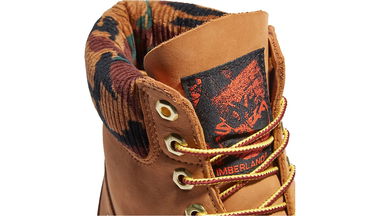 Tenisky a topánky Timberland Heritage 6 Inch Winter Boots Hnedá | A2KCE-231, 5