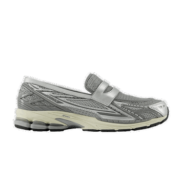 Tenisky a topánky New Balance 1906L Loafer "Metallic Silver" Metalická | U1906LAE, 1