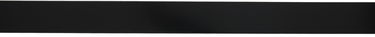 Opasok Versace Black Greca Leather 3 CM Belt Čierna | 1015105_1A08779, 1