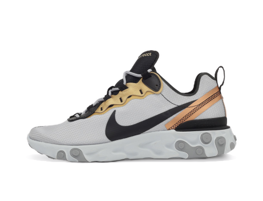 Tenisky a topánky Nike React Element 55 Šedá | CD7627-001
