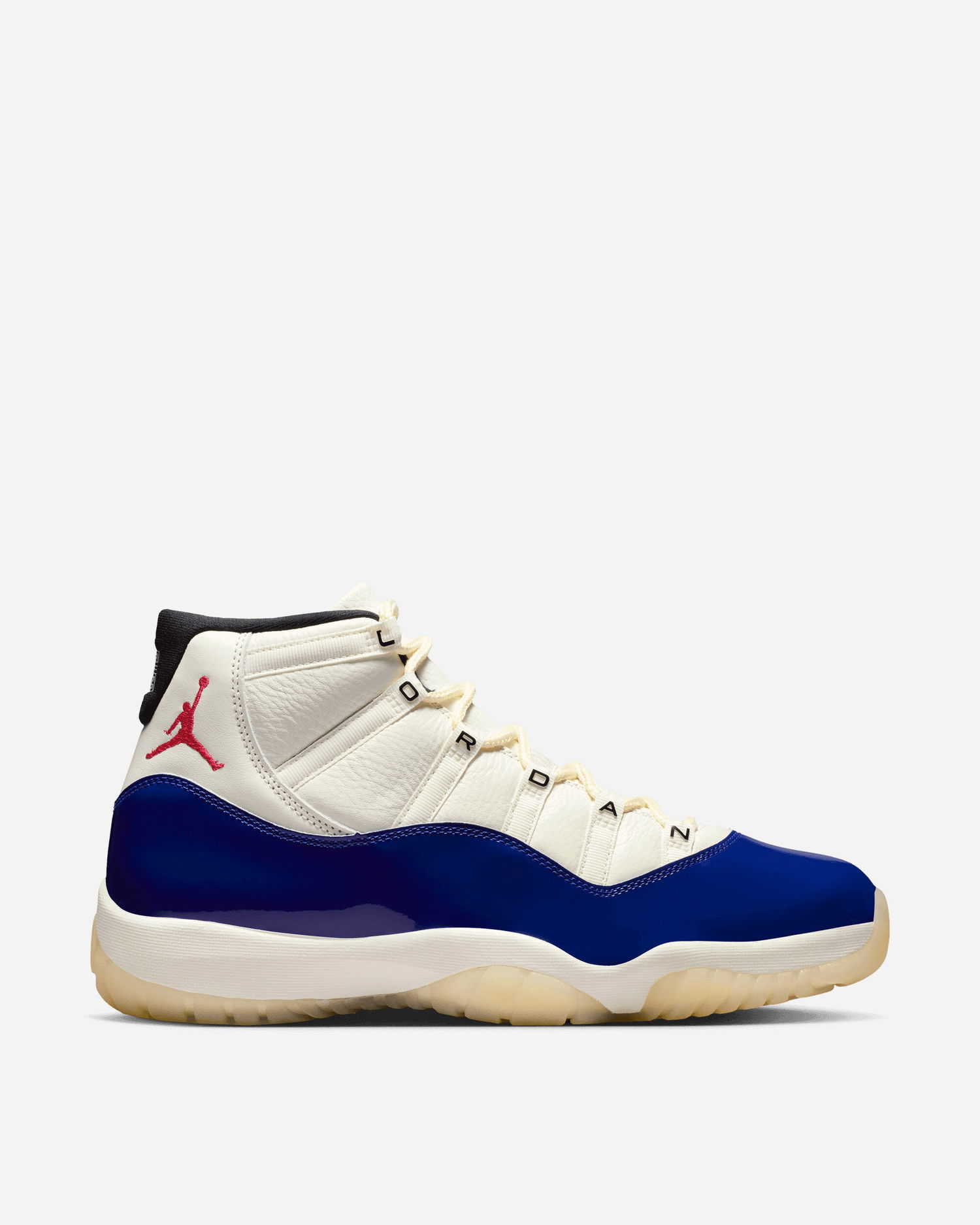Tenisky a topánky Jordan Air Jordan 11 Retro Rare Air Navy | IH0296-400, 1