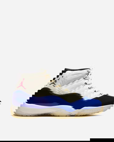Tenisky a topánky Jordan Air Jordan 11 Retro Rare Air Navy | IH0296-400, 1