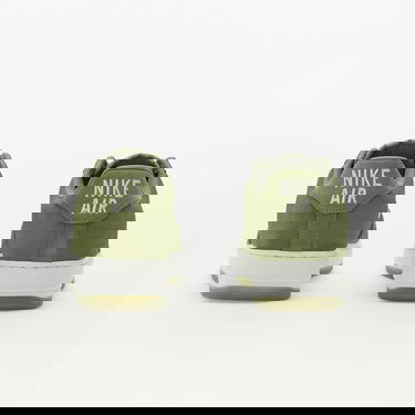 Tenisky a topánky Nike Air Force 1 Low "Retro Oil Green" Zelené | DV0785-300, 2