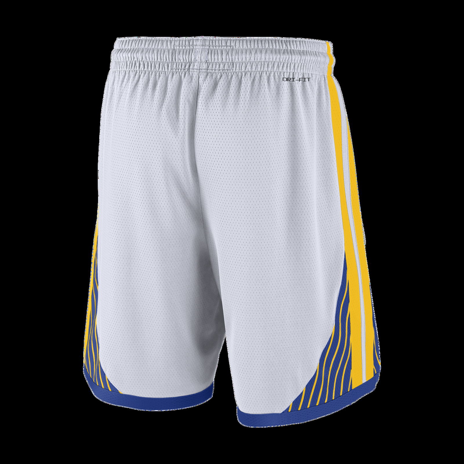 Golden State Warriors Association Edition 2024/25 Dri-FIT NBA Swingman Shorts