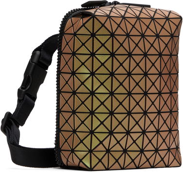 Taška cez rameno BAO BAO ISSEY MIYAKE BAO BAO ISSEY MIYAKE Geometric Crossbody Bag Béžová | BB57AG841, 1