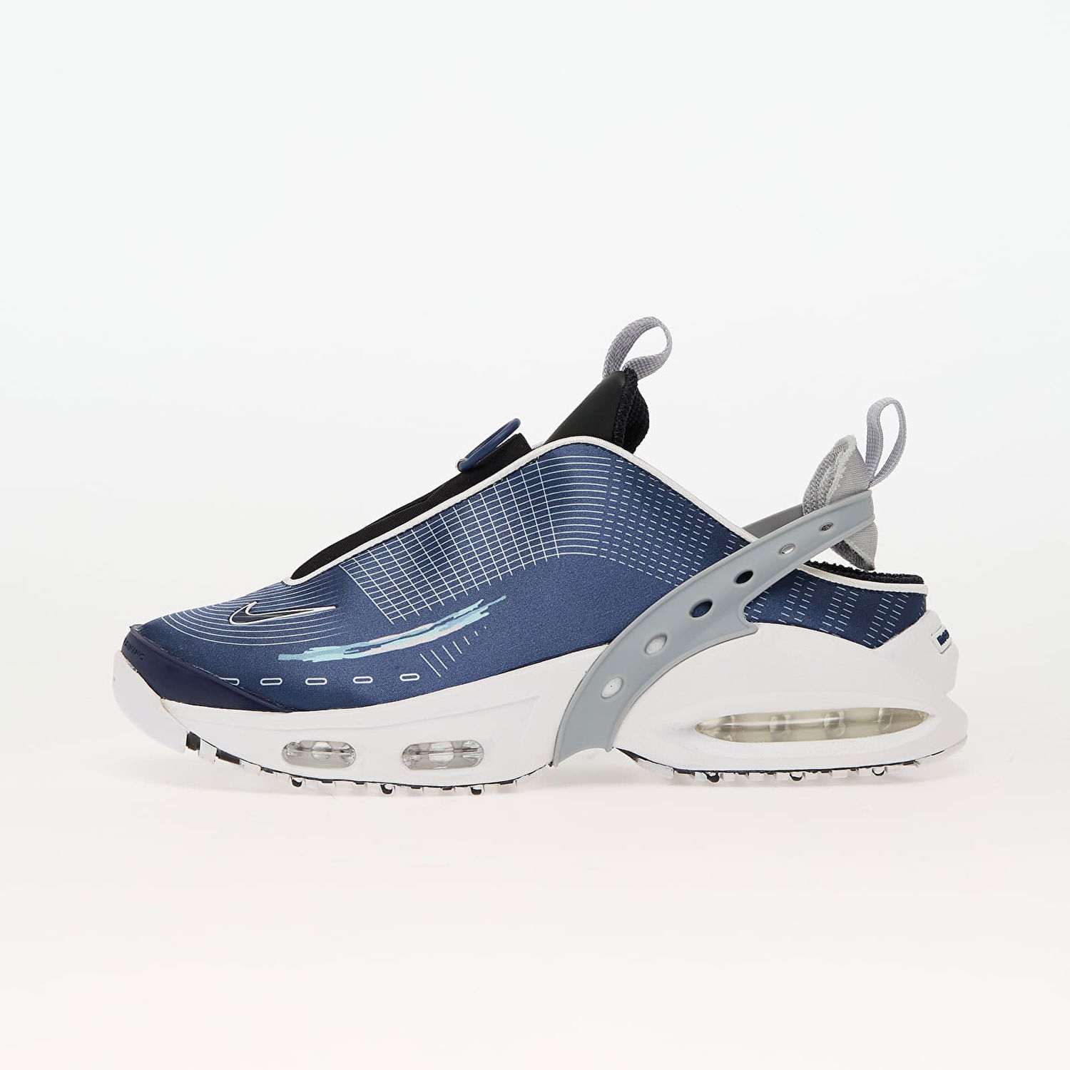 Tenisky a topánky Nike Air Max Craze Modrá | FZ2089-400, 0