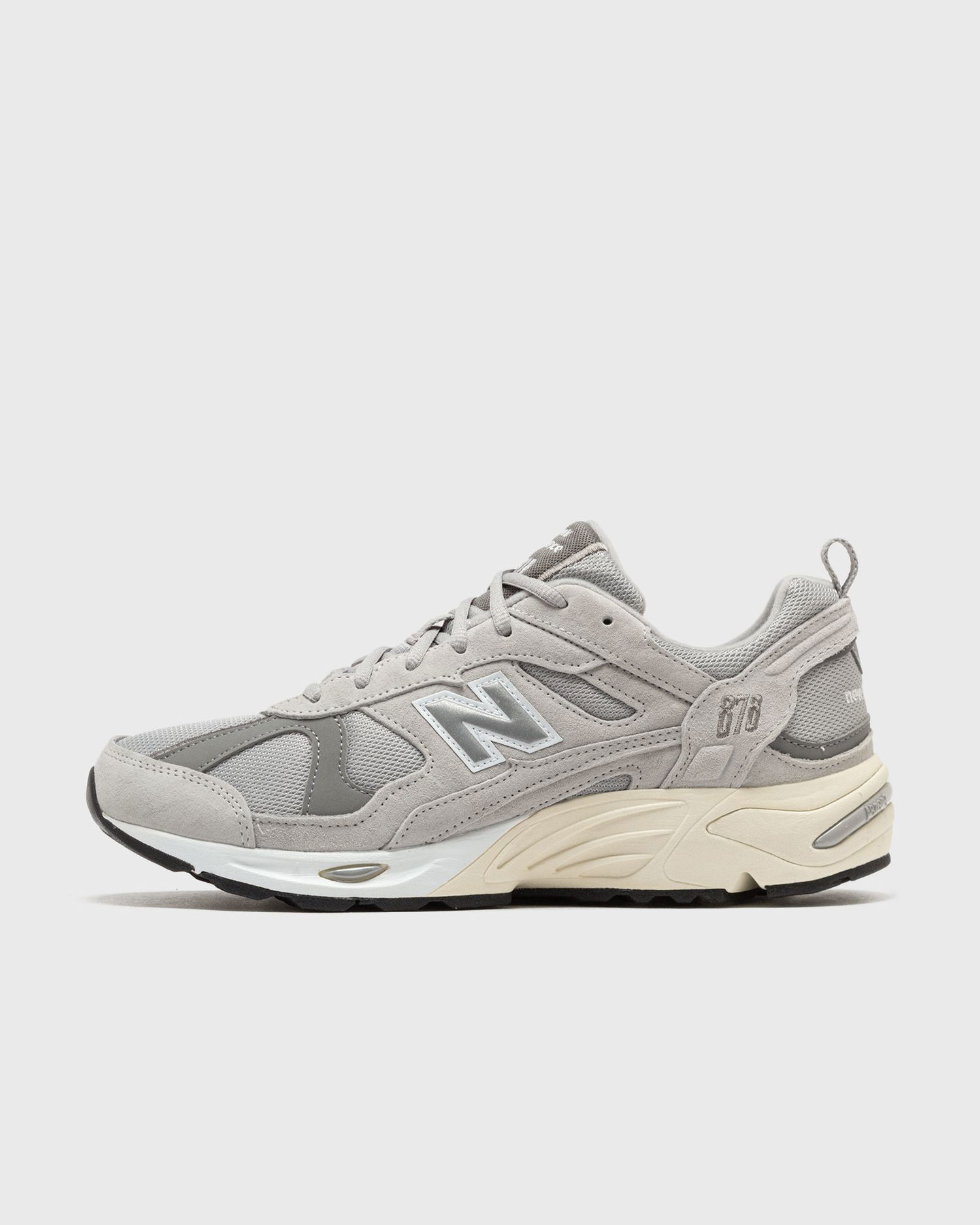 Tenisky a topánky New Balance 878 Šedá | CM878MT1, 0