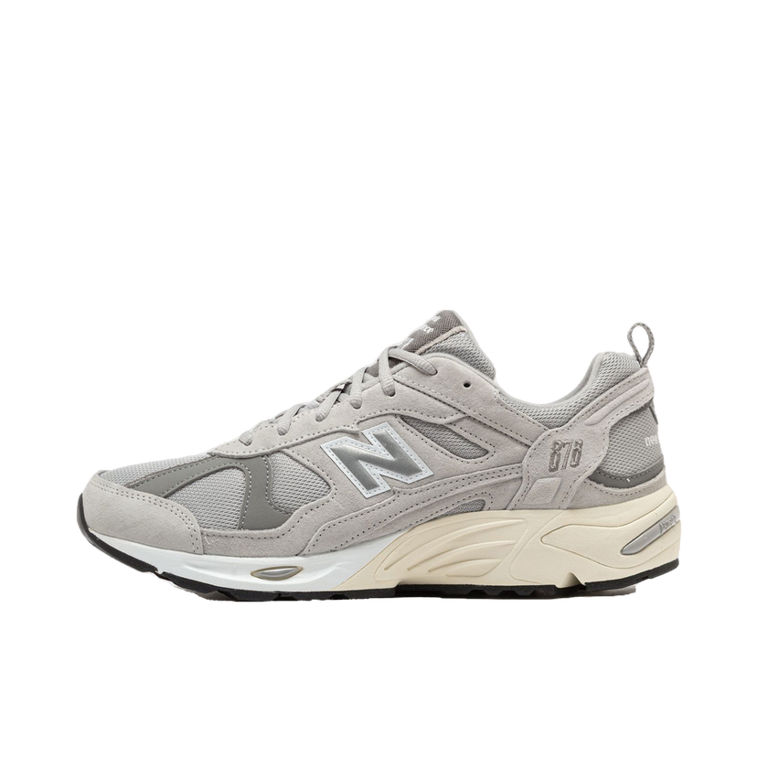 Tenisky a topánky New Balance 878 Šedá | CM878MT1