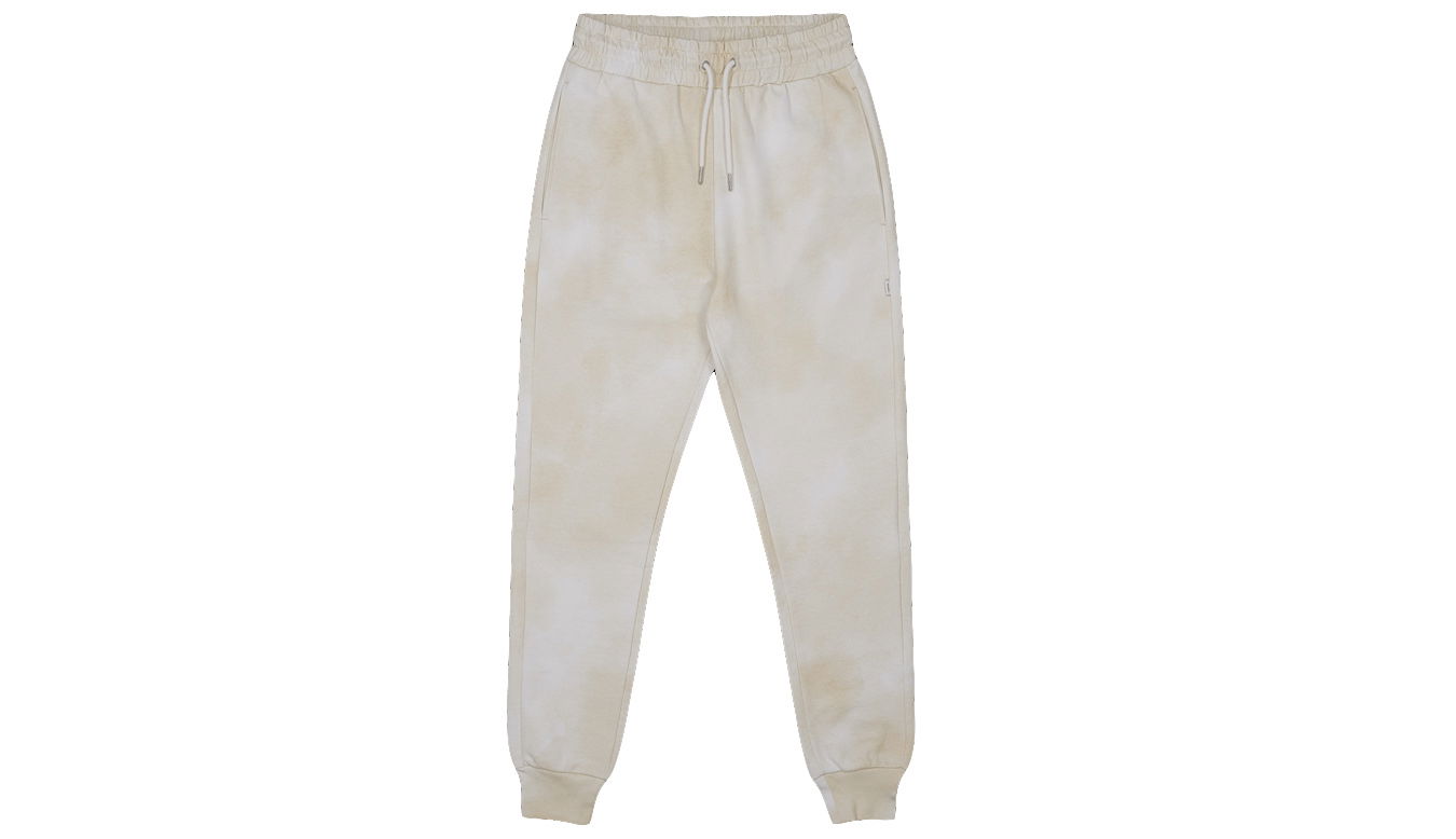 Tepláky Makia Ada Sweatpants Béžová | W70010_213, 1