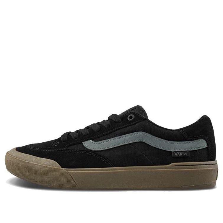Tenisky a topánky Vans Berle Pro Čierna | VN0A5HEO39L
