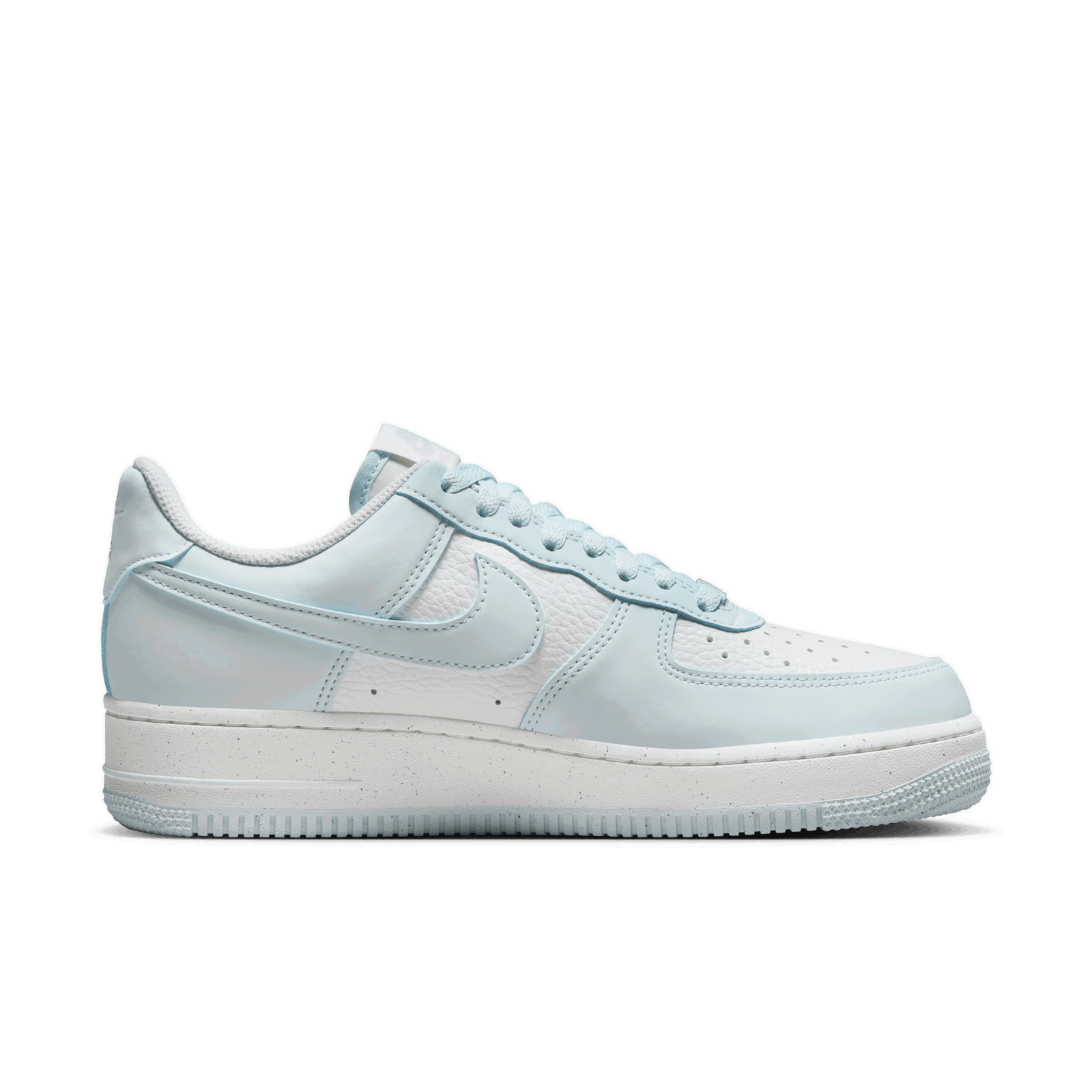 Air Force 1 07 Glacier Blue - Next Nature