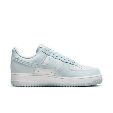 Tenisky a topánky Nike Air Force 1 07 Glacier Blue - Next Nature Tyrkysová | HF5385-400, 3
