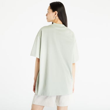 Tričko adidas Originals Basketball Tee UNISEX "Halo Green" Zelené | IA3446, 5
