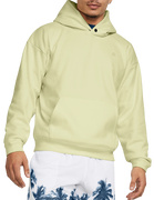Curry Greatest Relaxed Fit Pullover Hoodie with Snap Buttons