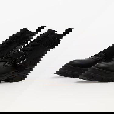Tenisky a topánky UGG Ashton Lace Up Čierna | 1130518-BLK, 5