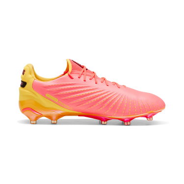 Tenisky a topánky Puma KING ULTIMATE TRICKS FG/AG Soccer Cleats Ružová | 108068_01, 4