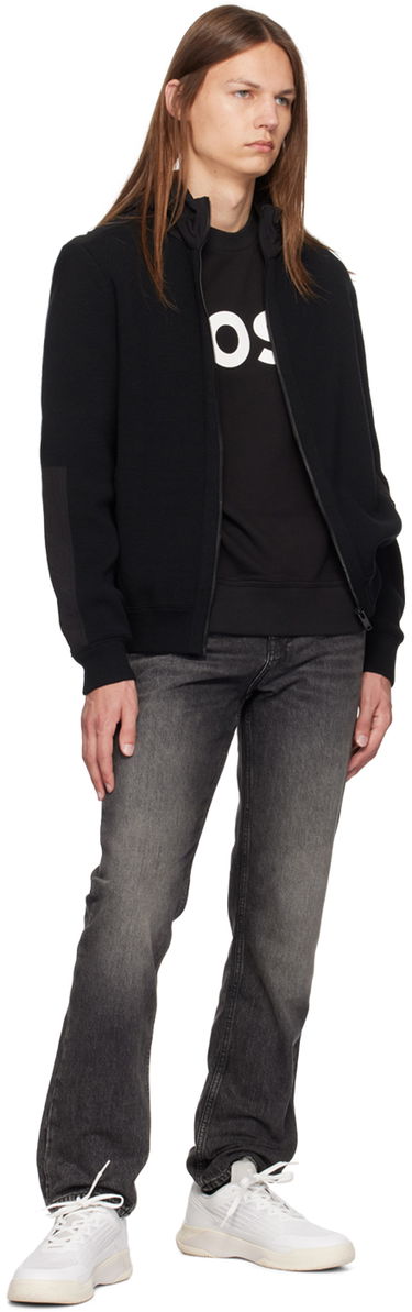 Starostlivosť o obuv BOSS BOSS Courtstride Biela | 50523209, 4
