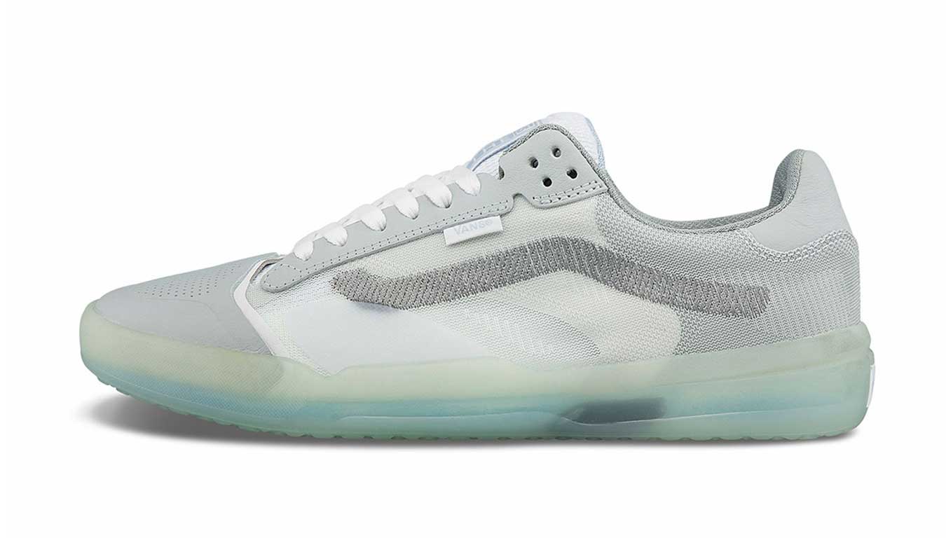 Tenisky a topánky Vans EVDNT Ultimate Waffle Šedá | VN0A5DY76KL, 0