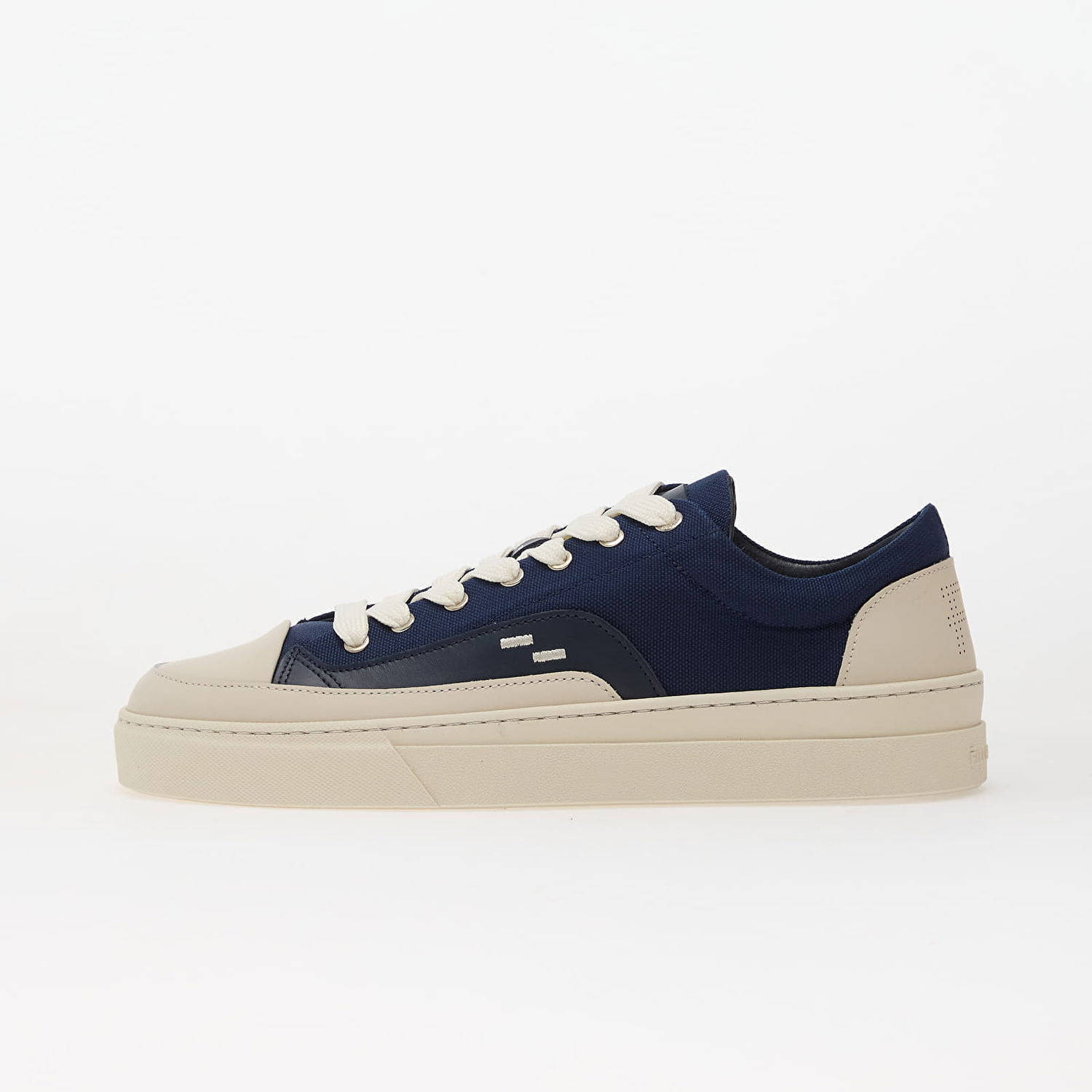 Tenisky a topánky Filling Pieces Riviera Low Navy | 122510306174, 0
