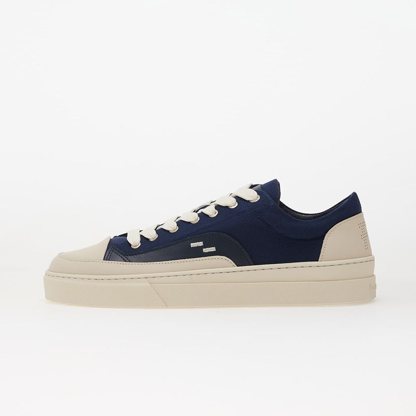 Tenisky a topánky Filling Pieces Riviera Low Béžová | 122510306174
