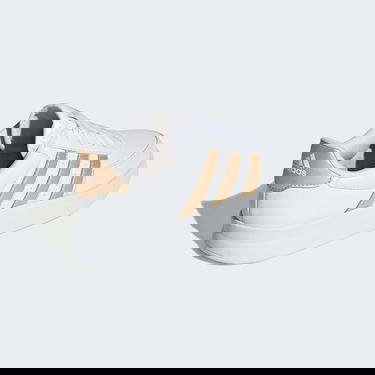 Tenisky a topánky adidas Performance Breaknet 2.0 "White" W Biela | ID7116, 5