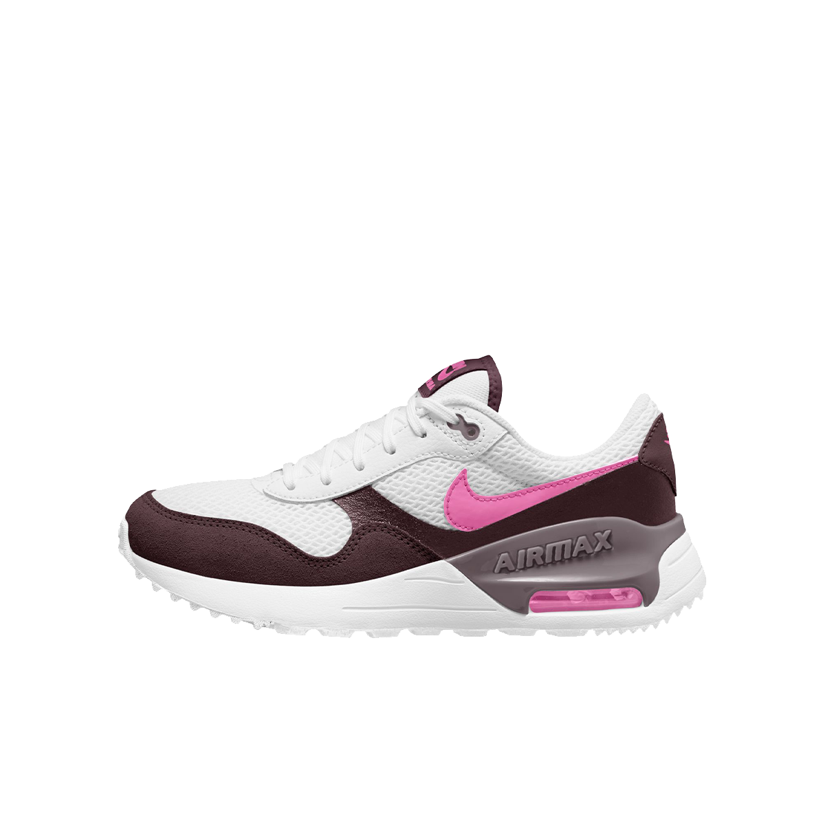 Tenisky a topánky Nike Air Max Systm Biela | DQ0284-116, 0