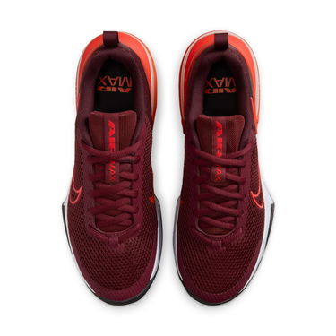 Tenisky a topánky Nike Air Max Alpha Trainer 6 Vínová | FQ1833-600, 4