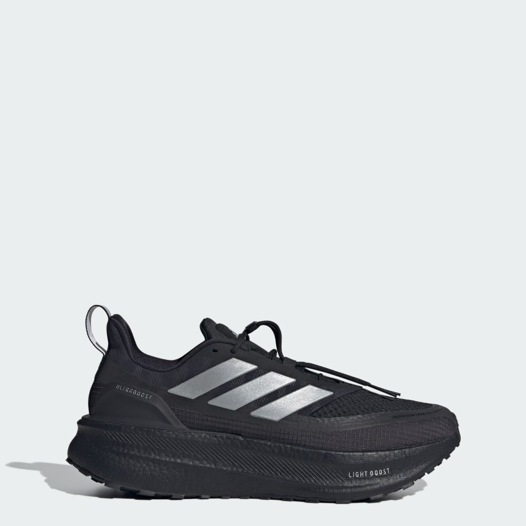 Tenisky a topánky adidas Performance Ultraboost 5 TR Čierna | JI3239, 0