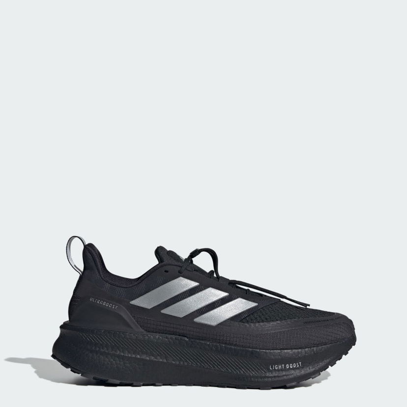 Tenisky a topánky adidas Performance Ultraboost 5 TR Čierna | JI3239