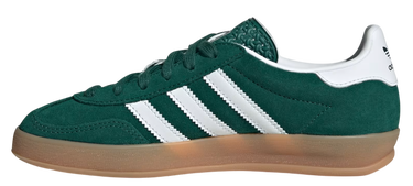 Tenisky a topánky adidas Originals adidas Originals Gazelle Kids Zelené | js3800, 5
