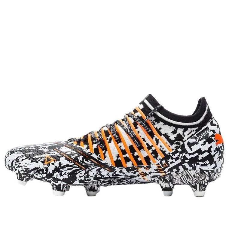 Tenisky a topánky Puma Future Z 1.3 Teaser Biela | 106785-01, 0
