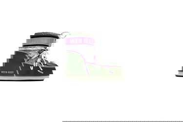 Tenisky a topánky Moon Boot Icon Low Space Racing Boots Zelené | 80D1409650-GH01, 0