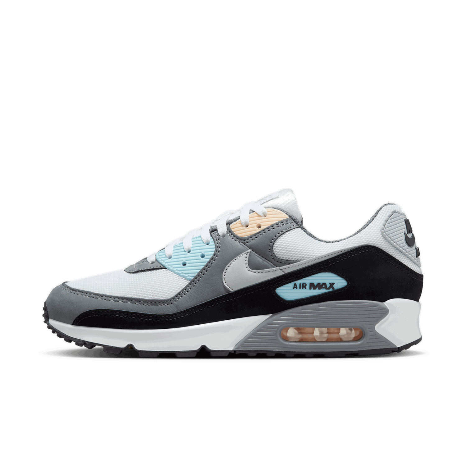 Tenisky a topánky Nike Air Max 90 Rôznofarebný | IB7674-001, 0