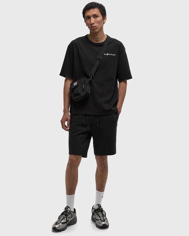 Tričko Polo by Ralph Lauren Polo Ralph Lauren Relaxed Fit Short Sleeve T-Shirt Čierna | 710964714004, 1