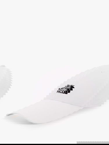 Šiltovka The North Face The North Face Baseball Cap Biela | NF0A8A27LA91, 1