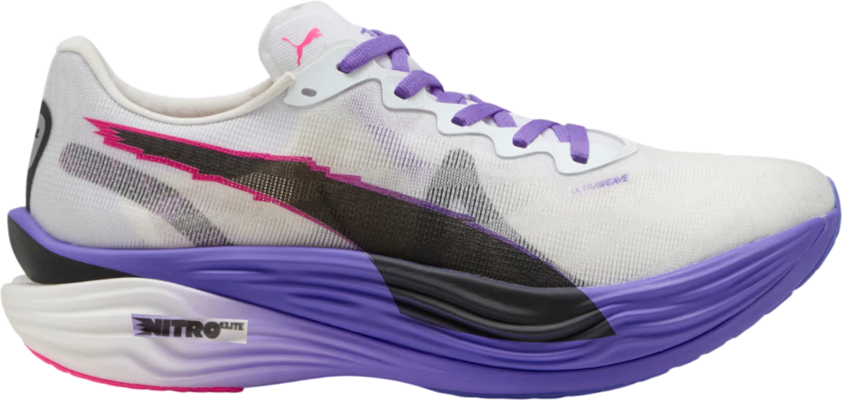 Tenisky a topánky Puma Deviate Nitro Elite 3 DigiTokyo Fialová | 311917-01, 0