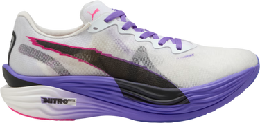 Tenisky a topánky Puma Deviate Nitro Elite 3 DigiTokyo Fialová | 311917-01, 0
