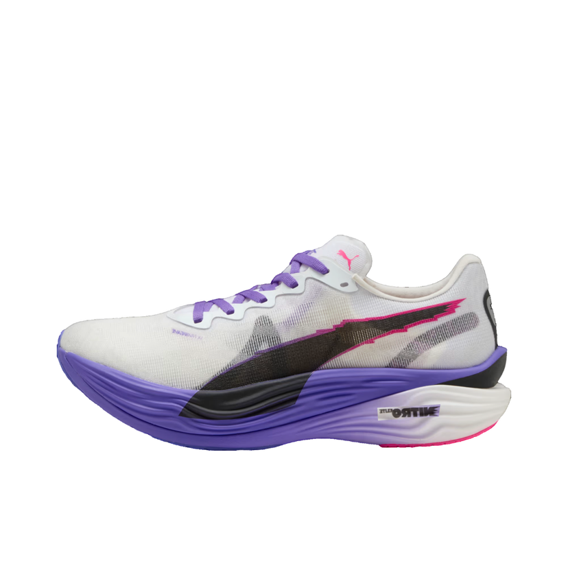 Tenisky a topánky Puma Deviate Nitro Elite 3 DigiTokyo Fialová | 311917-01