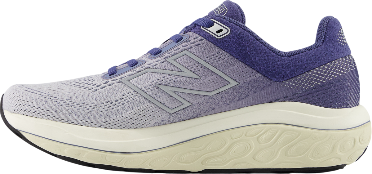Tenisky a topánky New Balance Fresh Foam X 860 v14 Fialová | w860u14, 1