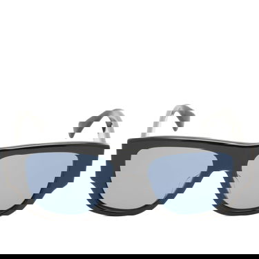 Slnečné okuliare KENZO Kenzo KZ40185U Sunglasses Čierna | KZ40185U-5301V, 2