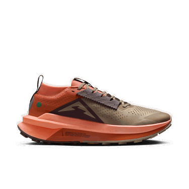 Tenisky a topánky Nike Zegama 2 Hnedá | HQ3768-200, 4