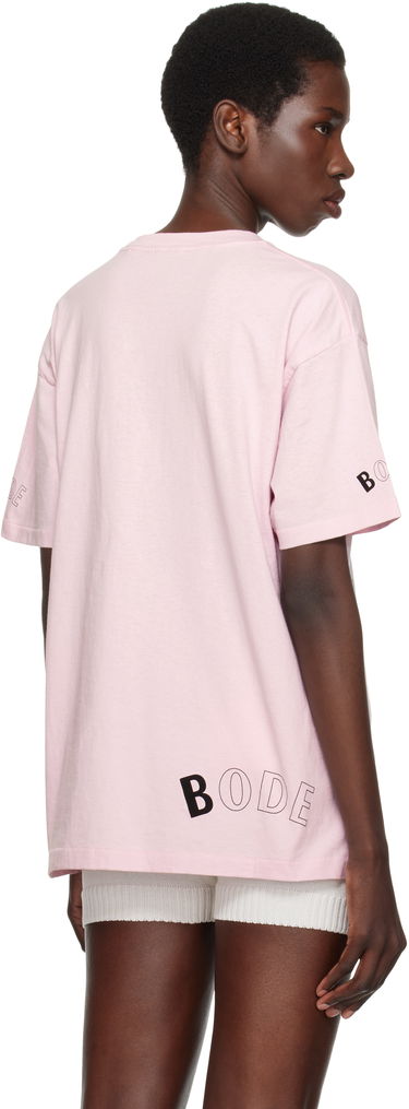 Tričko Bode Bode Cobra Graphic T-Shirt undefined | MRS25CS010, 2