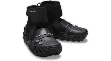 Tenisky a topánky Crocs Feng Chen Wang X Echo Čierna | 209391-001, 1