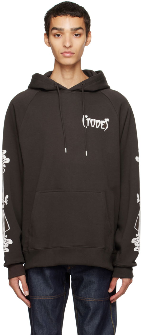 Racing Hoodie