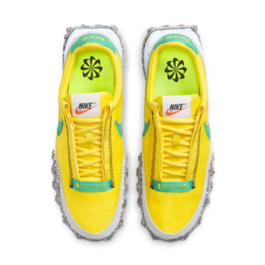 Tenisky a topánky Nike Waffle Racer Crater W Žltá | CT1983-701, 2