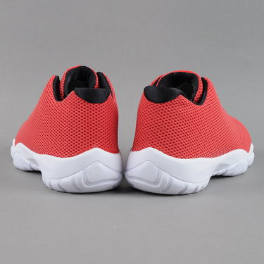 Tenisky a topánky Jordan Jordan Future Low Červená | 718948-600, 3