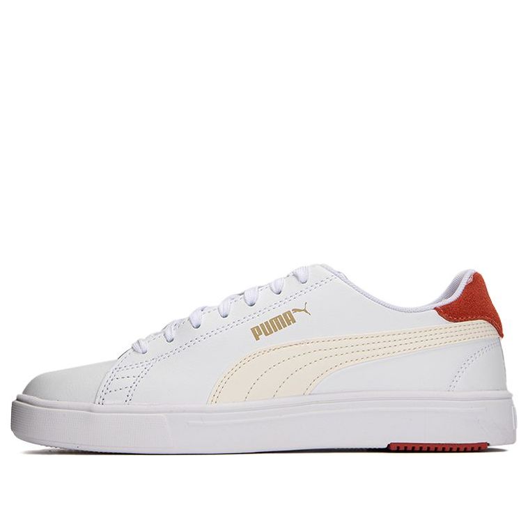 Tenisky a topánky Puma Serve Pro Lite Biela | 374902-16, 0