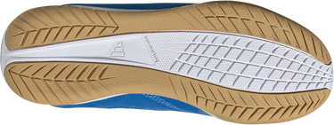 Tenisky a topánky adidas Performance TOP SALA COMPETITION II J Modrá | jp5642, 2